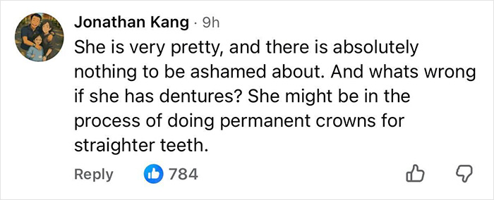 “One Way To Bite The Competition”: Beauty Pageant Contestant’s Teeth Fall Out On Stage In Viral Video