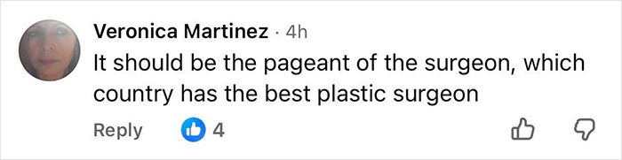 “One Way To Bite The Competition”: Beauty Pageant Contestant’s Teeth Fall Out On Stage In Viral Video