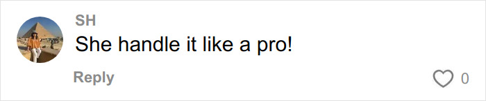 “One Way To Bite The Competition”: Beauty Pageant Contestant’s Teeth Fall Out On Stage In Viral Video