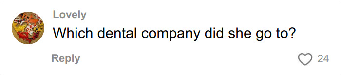 “One Way To Bite The Competition”: Beauty Pageant Contestant’s Teeth Fall Out On Stage In Viral Video