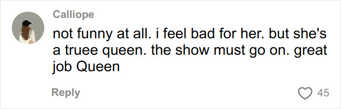 “One Way To Bite The Competition”: Beauty Pageant Contestant’s Teeth Fall Out On Stage In Viral Video