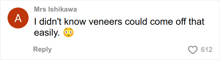 “One Way To Bite The Competition”: Beauty Pageant Contestant’s Teeth Fall Out On Stage In Viral Video