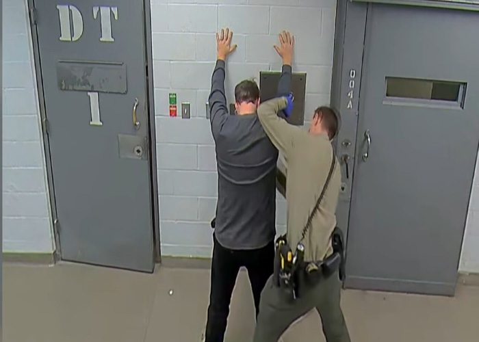 Investigators Collect Physical Evidence in Joseph Duggar Case After Victim’s Horrific Allegations Against Reality Star