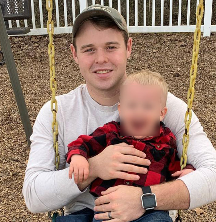 Investigators Collect Physical Evidence in Joseph Duggar Case After Victim’s Horrific Allegations Against Reality Star