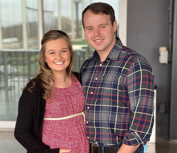 Investigators Collect Physical Evidence in Joseph Duggar Case After Victim’s Horrific Allegations Against Reality Star