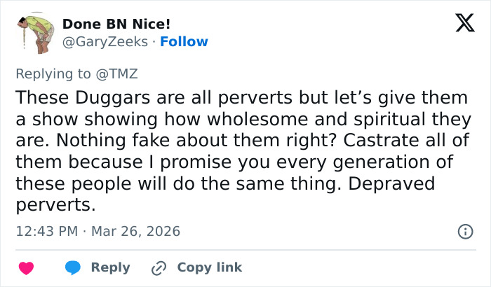 Investigators Collect Physical Evidence in Joseph Duggar Case After Victim’s Horrific Allegations Against Reality Star