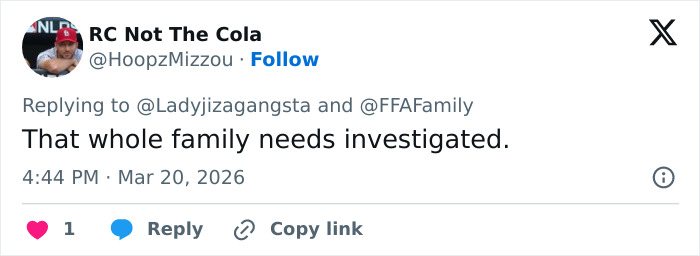 Investigators Collect Physical Evidence in Joseph Duggar Case After Victim’s Horrific Allegations Against Reality Star