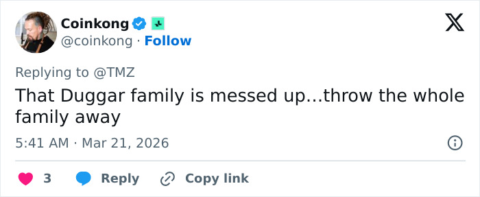 Investigators Collect Physical Evidence in Joseph Duggar Case After Victim’s Horrific Allegations Against Reality Star