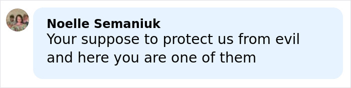 Female Police Officer Breaks Down In Court As She’s Accused Of Horrific Crimes Against Teen Boy In Her Custody