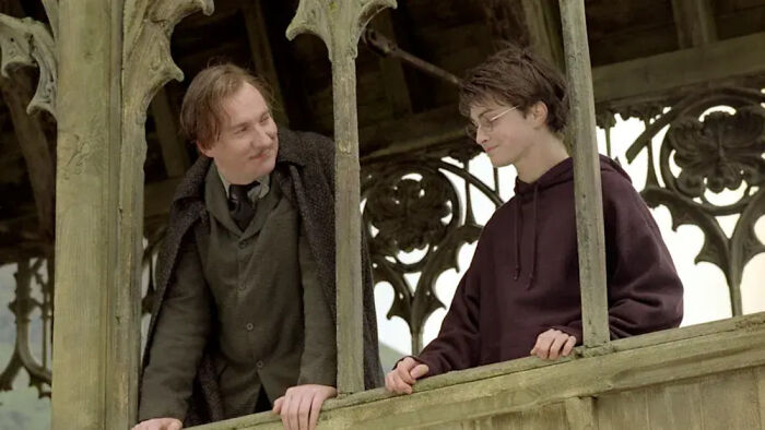 Andrew Garfield Shades J.K. Rowling While Praising &lsquo;Harry Potter&rsquo; Artists