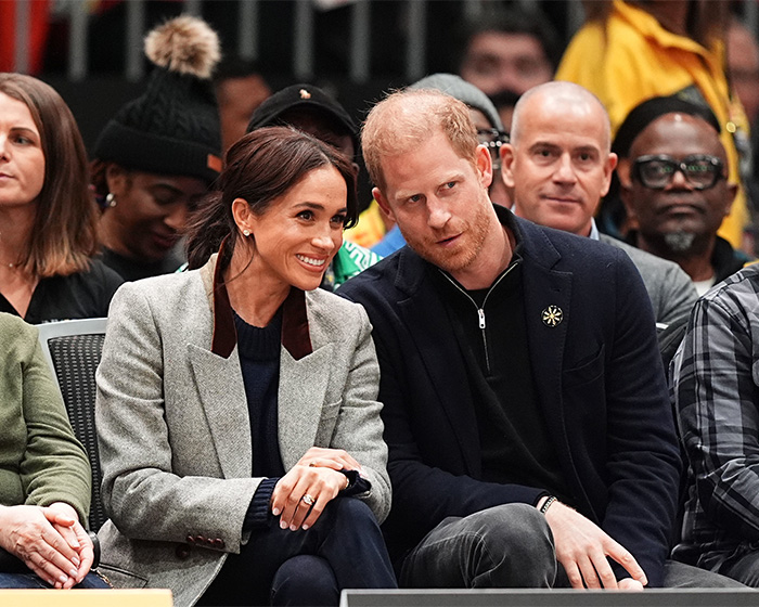 Petition Against Prince Harry And Meghan Markle’s Upcoming Trip Gathers Over 38k Signatures Petition Against Prince Harry And Meghan Markle’s Upcoming Trip Gathers Over 38k Signatures