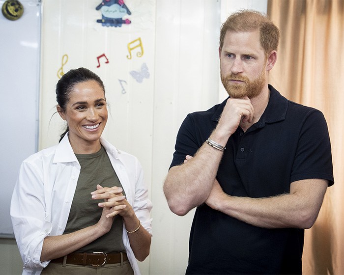 Petition Against Prince Harry And Meghan Markle’s Upcoming Trip Gathers Over 38k Signatures Petition Against Prince Harry And Meghan Markle’s Upcoming Trip Gathers Over 38k Signatures