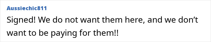 Petition Against Prince Harry And Meghan Markle’s Upcoming Trip Gathers Over 38k Signatures Petition Against Prince Harry And Meghan Markle’s Upcoming Trip Gathers Over 38k Signatures