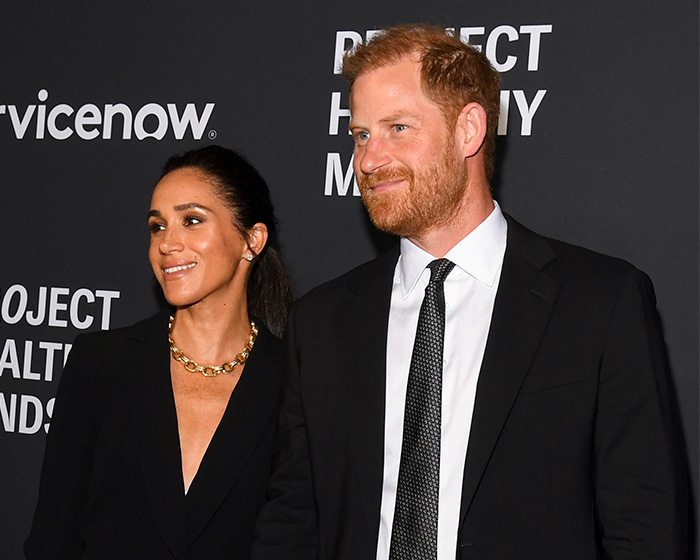 Petition Against Prince Harry And Meghan Markle’s Upcoming Trip Gathers Over 38k Signatures Petition Against Prince Harry And Meghan Markle’s Upcoming Trip Gathers Over 38k Signatures
