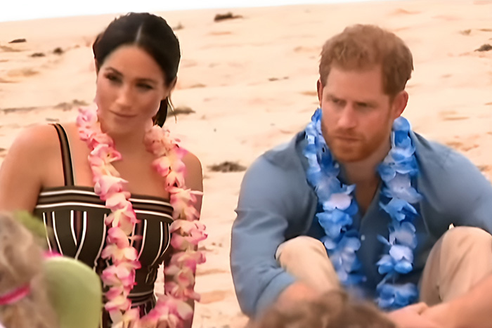 Petition Against Prince Harry And Meghan Markle’s Upcoming Trip Gathers Over 38k Signatures Petition Against Prince Harry And Meghan Markle’s Upcoming Trip Gathers Over 38k Signatures