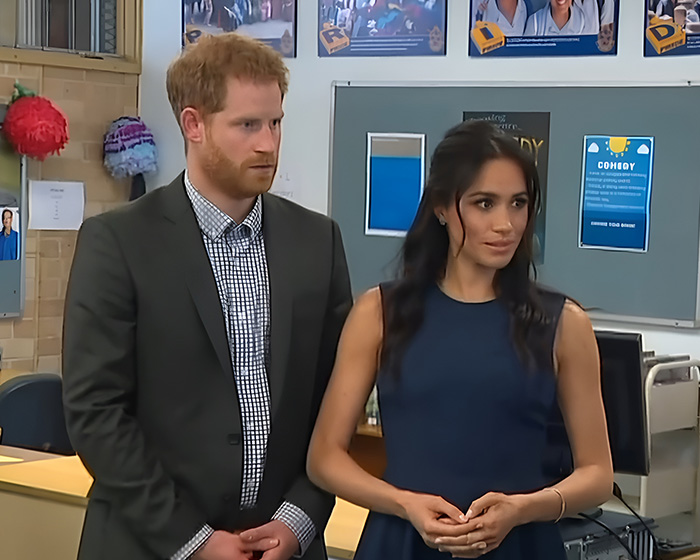 Petition Against Prince Harry And Meghan Markle’s Upcoming Trip Gathers Over 38k Signatures Petition Against Prince Harry And Meghan Markle’s Upcoming Trip Gathers Over 38k Signatures