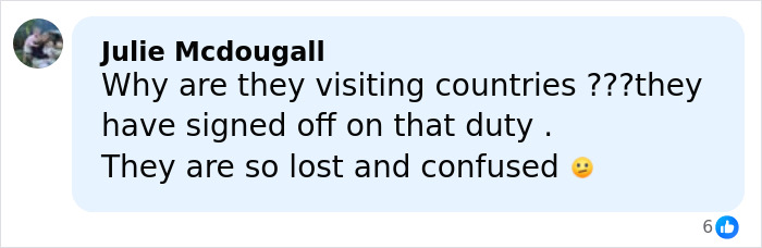 Petition Against Prince Harry And Meghan Markle’s Upcoming Trip Gathers Over 38k Signatures Petition Against Prince Harry And Meghan Markle’s Upcoming Trip Gathers Over 38k Signatures
