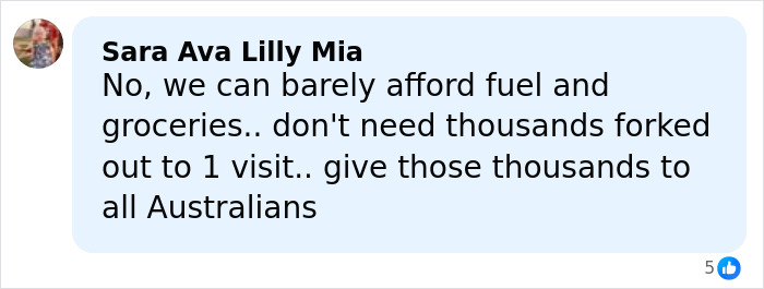Petition Against Prince Harry And Meghan Markle’s Upcoming Trip Gathers Over 38k Signatures Petition Against Prince Harry And Meghan Markle’s Upcoming Trip Gathers Over 38k Signatures