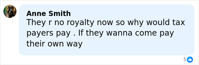 Petition Against Prince Harry And Meghan Markle’s Upcoming Trip Gathers Over 38k Signatures Petition Against Prince Harry And Meghan Markle’s Upcoming Trip Gathers Over 38k Signatures