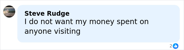 Petition Against Prince Harry And Meghan Markle’s Upcoming Trip Gathers Over 38k Signatures Petition Against Prince Harry And Meghan Markle’s Upcoming Trip Gathers Over 38k Signatures