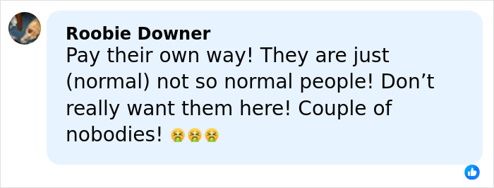 Petition Against Prince Harry And Meghan Markle’s Upcoming Trip Gathers Over 38k Signatures Petition Against Prince Harry And Meghan Markle’s Upcoming Trip Gathers Over 38k Signatures