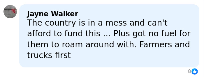 Petition Against Prince Harry And Meghan Markle’s Upcoming Trip Gathers Over 38k Signatures Petition Against Prince Harry And Meghan Markle’s Upcoming Trip Gathers Over 38k Signatures