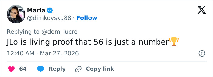 “This Is Why She Can’t Keep A Man”: Jennifer Lopez, 56, Brutally Slammed Over Her Daring Stage Outfit