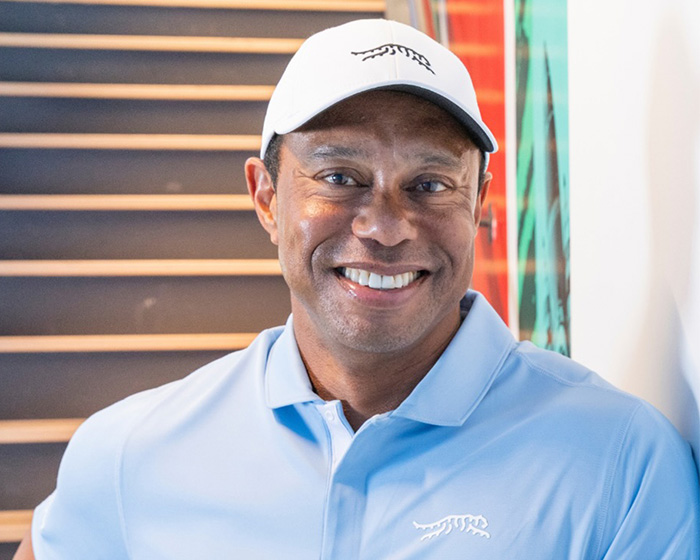 Tiger Woods’ Car Crashes, Rolls Over In Florida Tiger Woods’ Car Crashes, Rolls Over In Florida