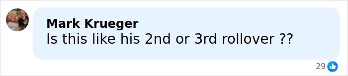 Tiger Woods’ Car Crashes, Rolls Over In Florida Tiger Woods’ Car Crashes, Rolls Over In Florida