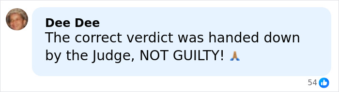 ‘Glamorous’ Cop Learns Her Fate Amid Scandalous Police Trial