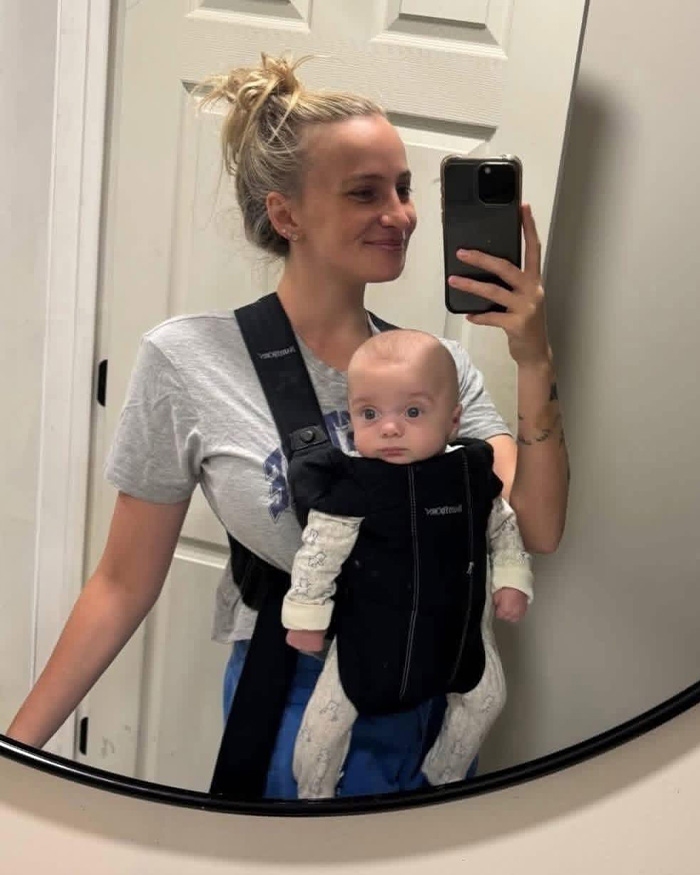 ‘Glamorous’ Cop Learns Her Fate Amid Scandalous Police Trial