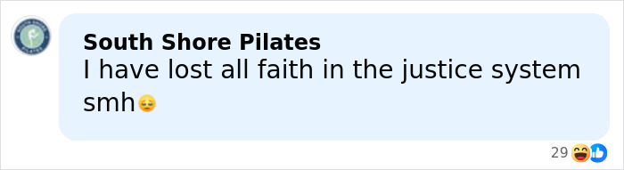 ‘Glamorous’ Cop Learns Her Fate Amid Scandalous Police Trial