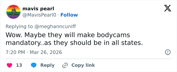 ‘Glamorous’ Cop Learns Her Fate Amid Scandalous Police Trial