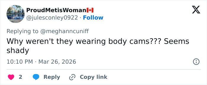 ‘Glamorous’ Cop Learns Her Fate Amid Scandalous Police Trial