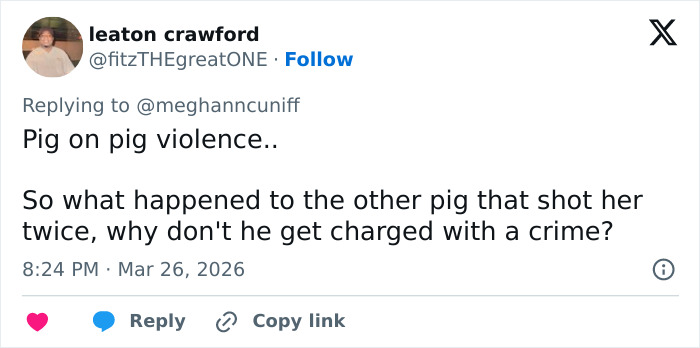 ‘Glamorous’ Cop Learns Her Fate Amid Scandalous Police Trial