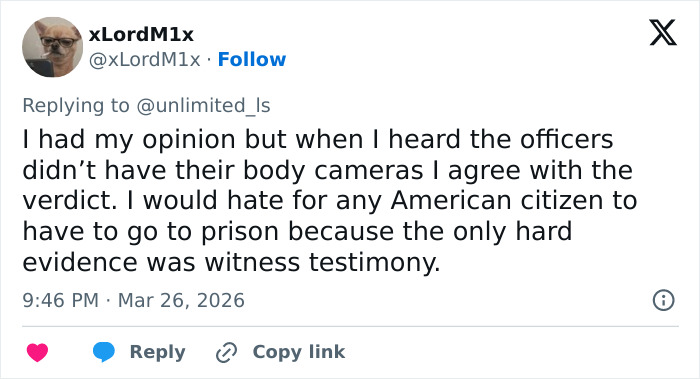 ‘Glamorous’ Cop Learns Her Fate Amid Scandalous Police Trial