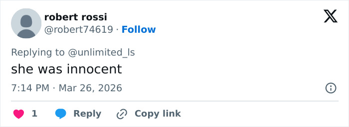 ‘Glamorous’ Cop Learns Her Fate Amid Scandalous Police Trial