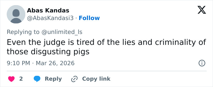 ‘Glamorous’ Cop Learns Her Fate Amid Scandalous Police Trial