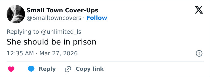 ‘Glamorous’ Cop Learns Her Fate Amid Scandalous Police Trial