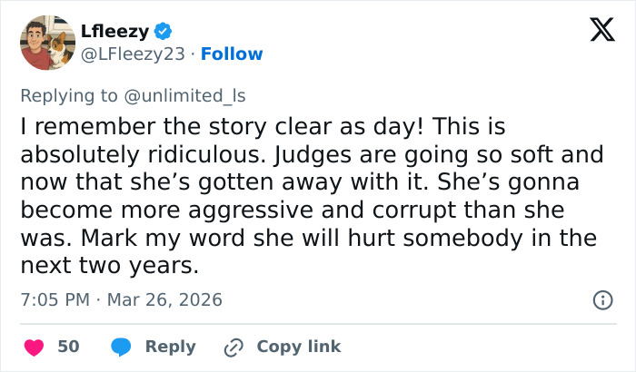 ‘Glamorous’ Cop Learns Her Fate Amid Scandalous Police Trial