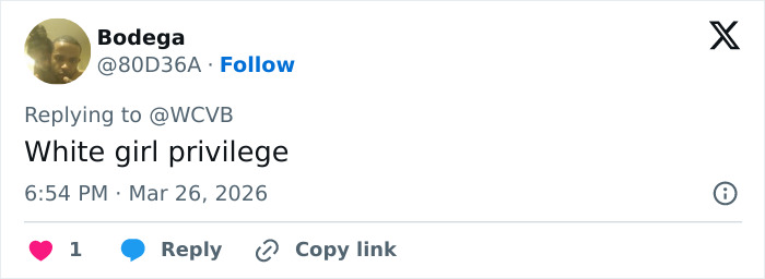 ‘Glamorous’ Cop Learns Her Fate Amid Scandalous Police Trial