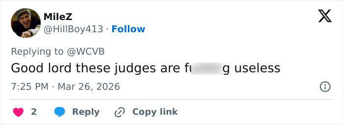 ‘Glamorous’ Cop Learns Her Fate Amid Scandalous Police Trial