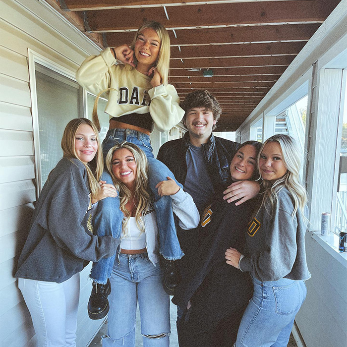 Chilling Moment Bryan Kohberger Discusses His College Homicides With DMV Worker