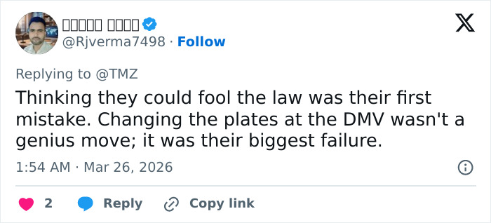 Chilling Moment Bryan Kohberger Discusses His College Homicides With DMV Worker