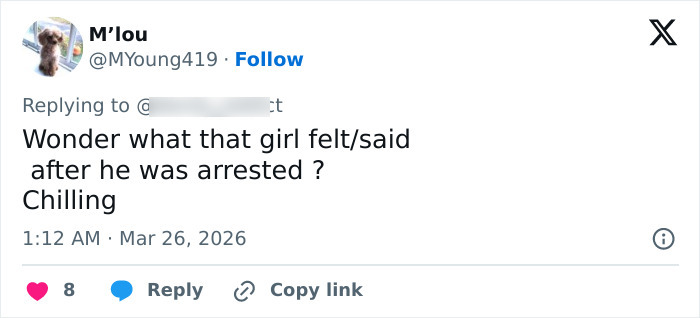 Chilling Moment Bryan Kohberger Discusses His College Homicides With DMV Worker