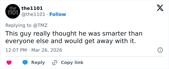 Chilling Moment Bryan Kohberger Discusses His College Homicides With DMV Worker