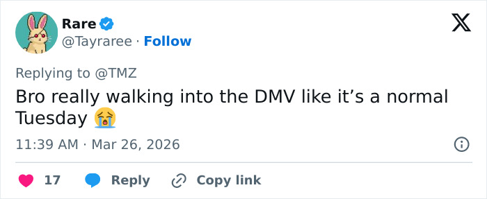 Chilling Moment Bryan Kohberger Discusses His College Homicides With DMV Worker