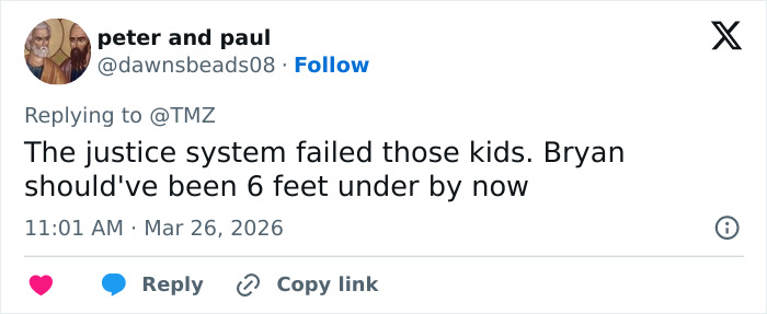 Chilling Moment Bryan Kohberger Discusses His College Homicides With DMV Worker