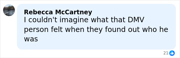 Chilling Moment Bryan Kohberger Discusses His College Homicides With DMV Worker