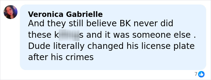 Chilling Moment Bryan Kohberger Discusses His College Homicides With DMV Worker